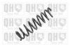 QUINTON HAZELL QCS7156 Coil Spring
